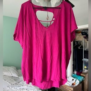 Express Women’s T-Shirt